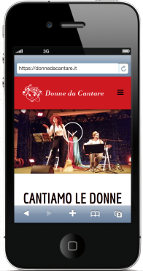 Donne da Cantare