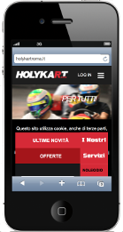 Holykartroma - Indoor Karting
